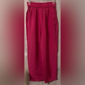 H&M Fuchsia Apparel